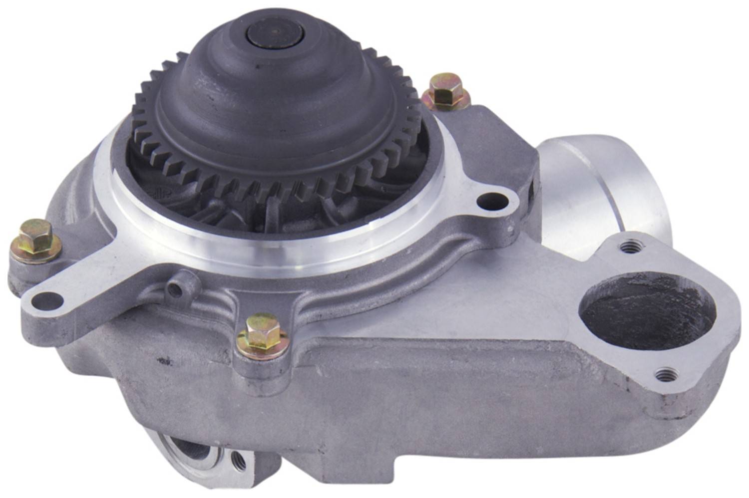 Gates Light Duty Water Pumps: 2010-06 Chevrolet, Silverado Series Pickup, V-