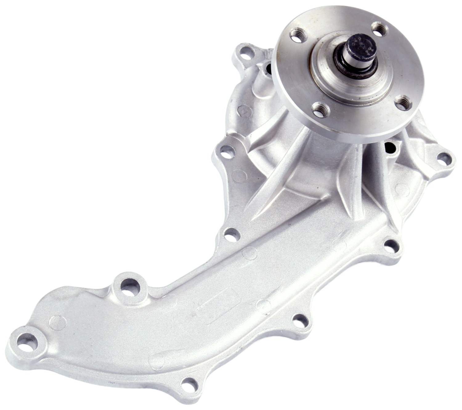 Gates Engine Water Pump 43291