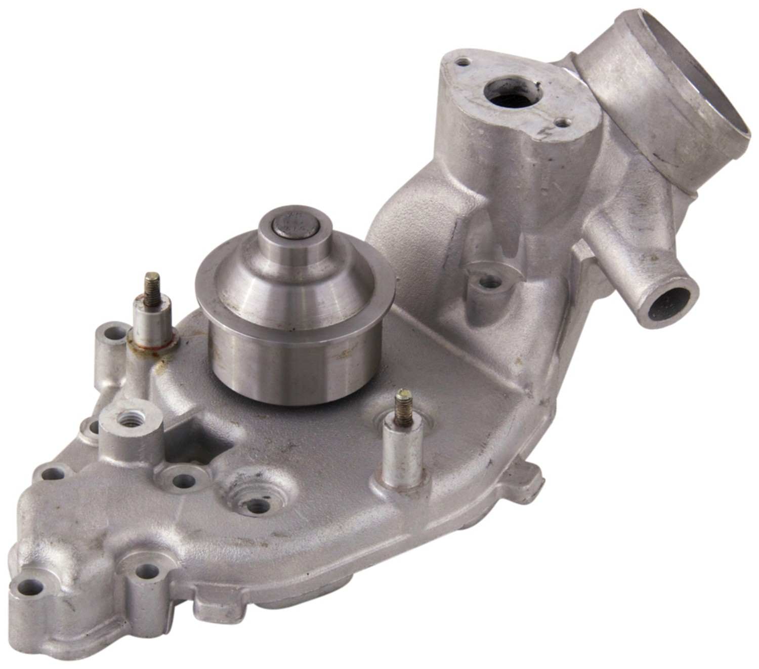 Gates Engine Water Pump 43295