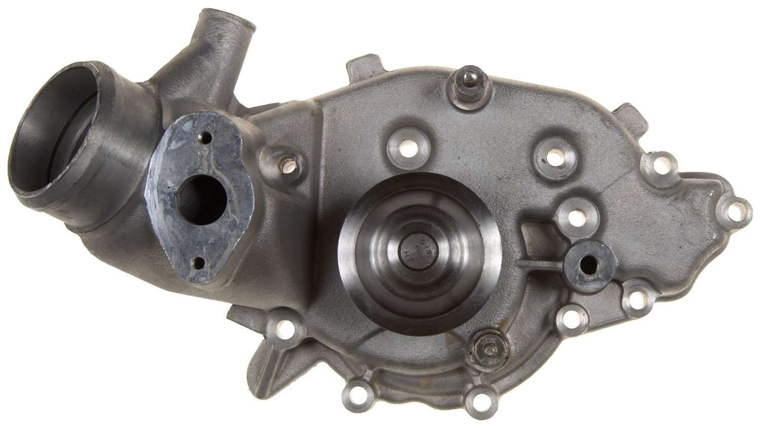 Gates Engine Water Pump 43295