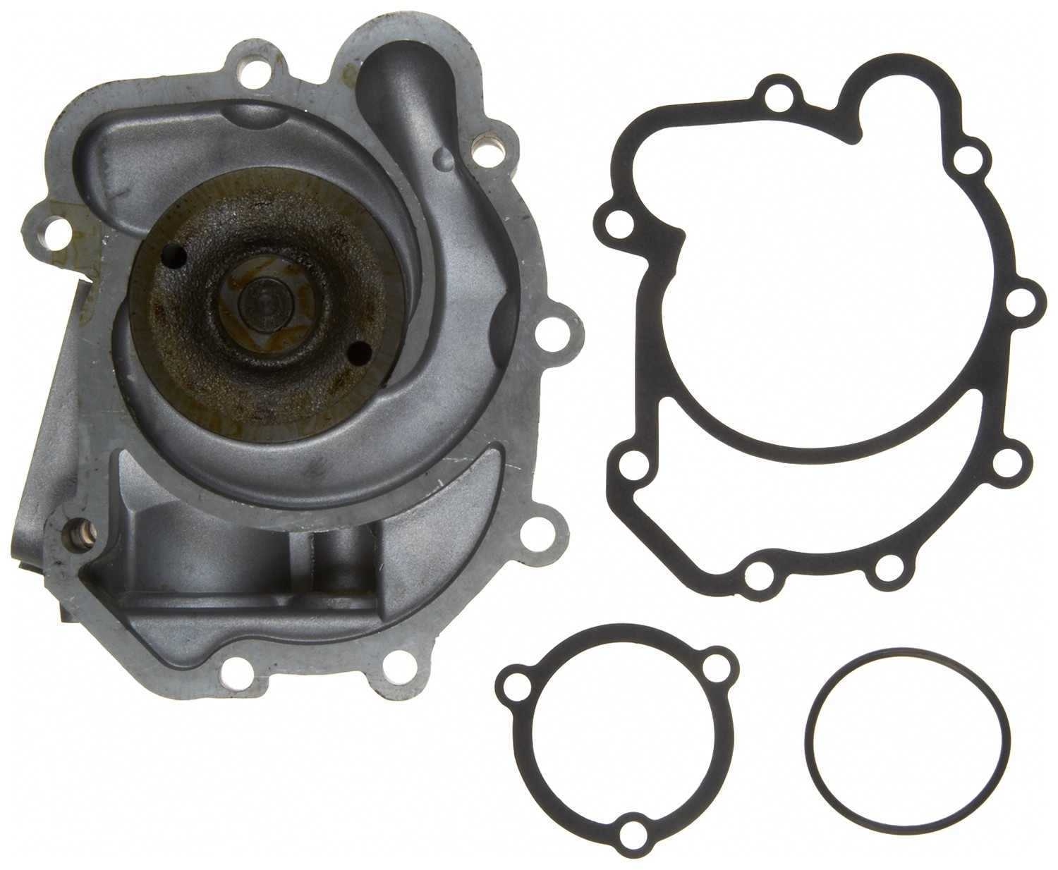Gates Engine Water Pump 43297
