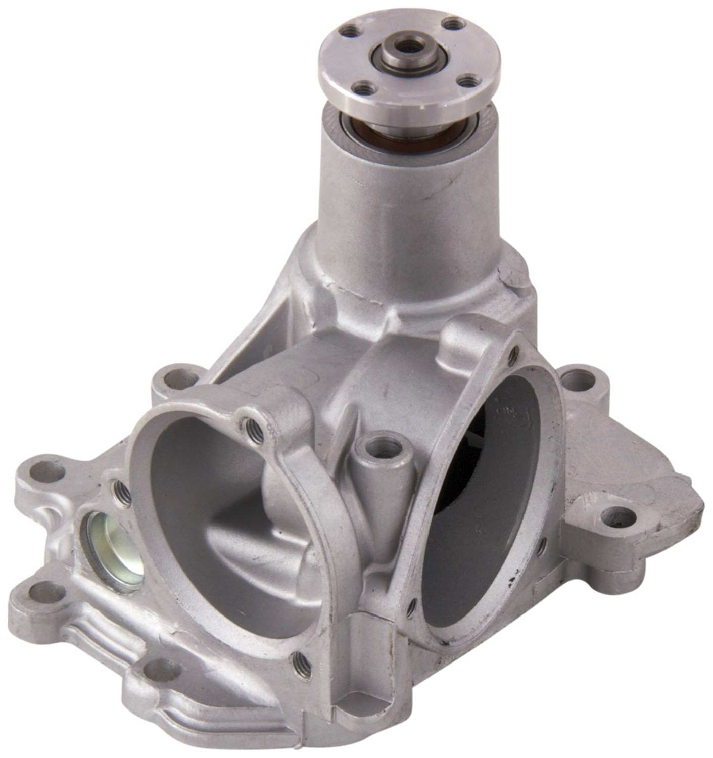 Gates Engine Water Pump 43298