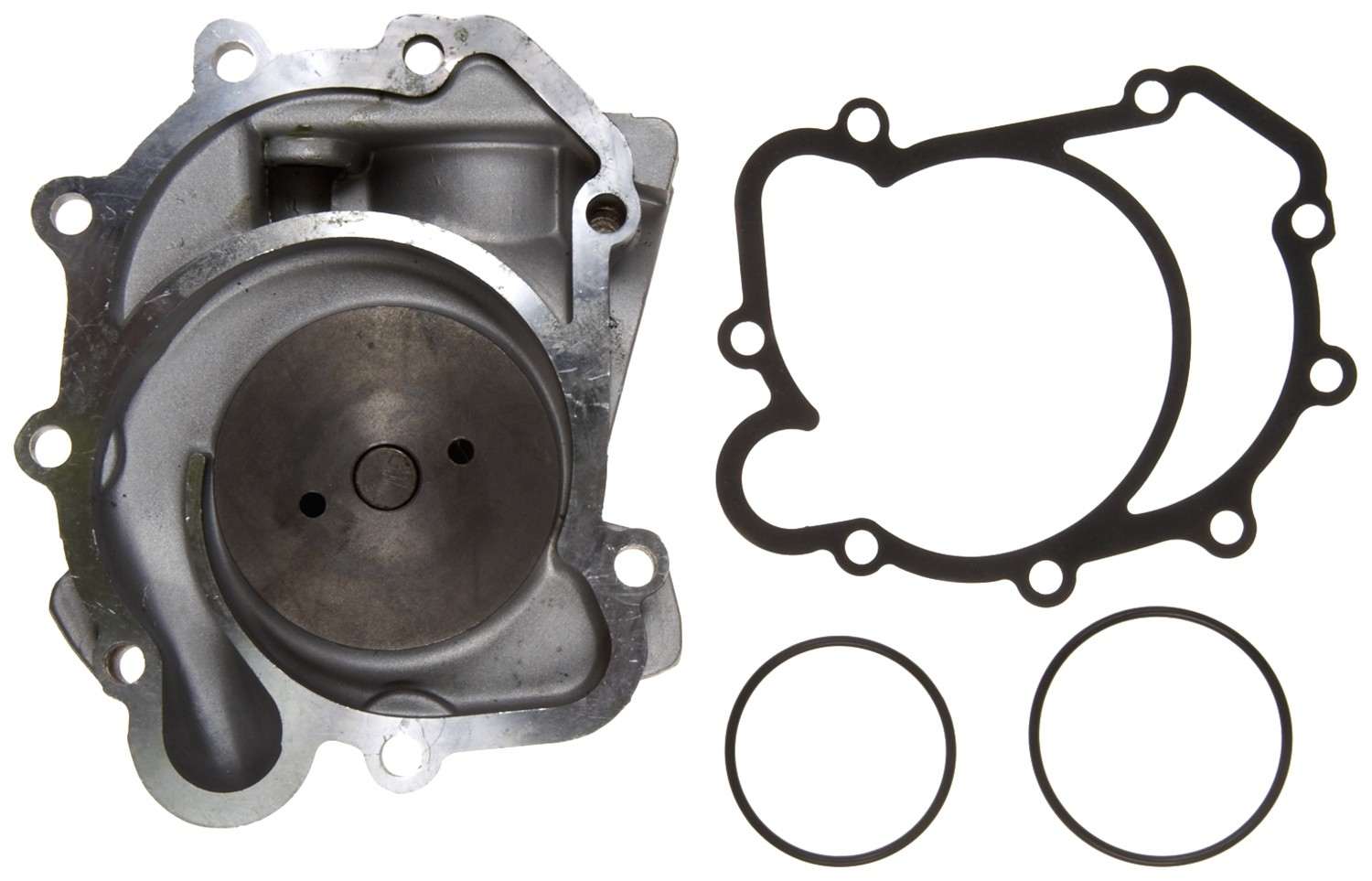 Gates Engine Water Pump 43298