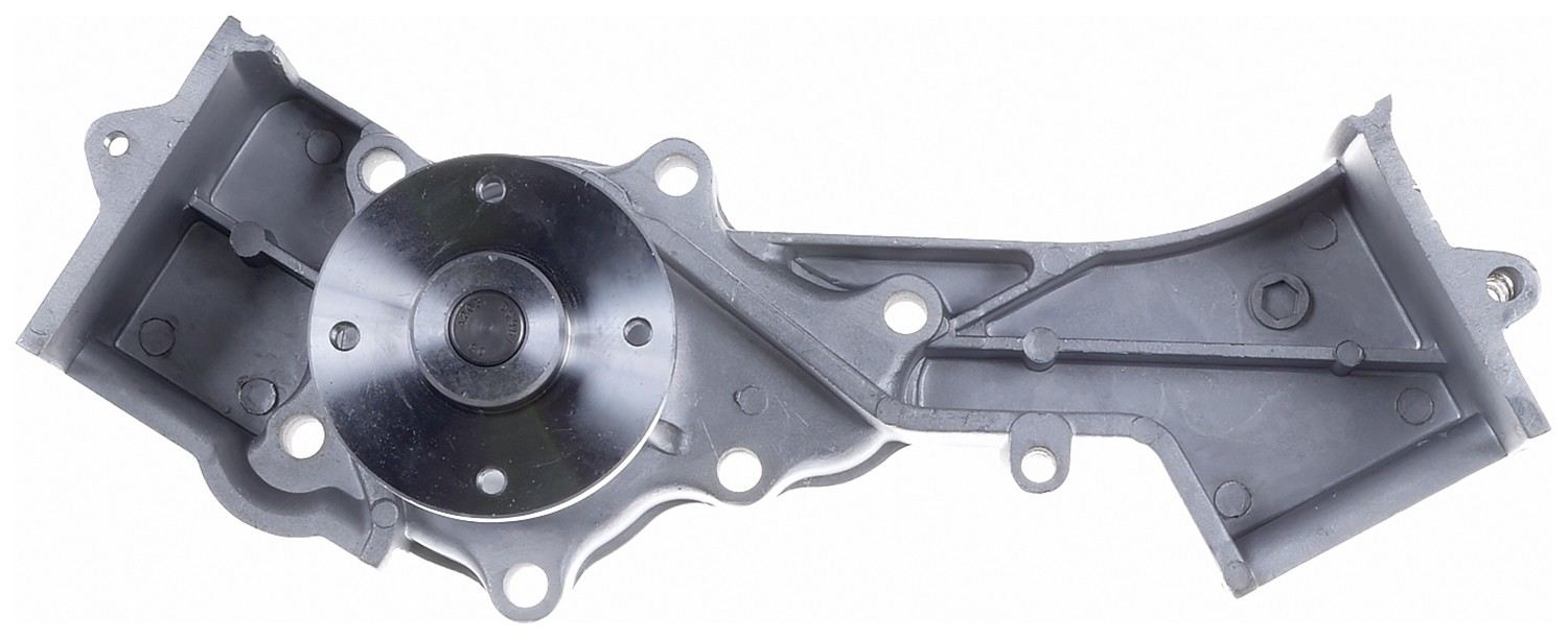Gates Engine Water Pump 43300
