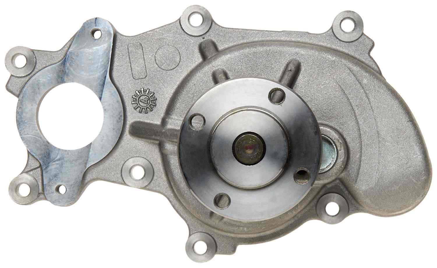 Gates Engine Water Pump 43308