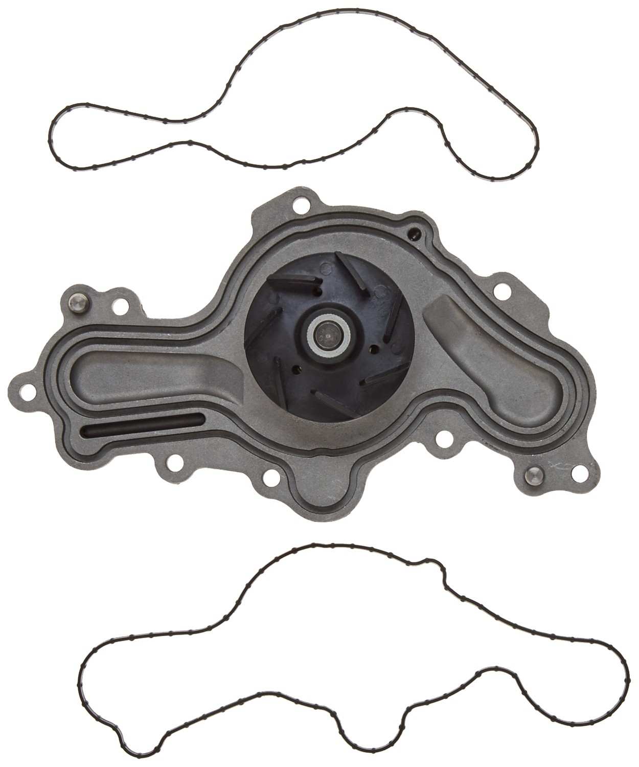 Gates Engine Water Pump 43316