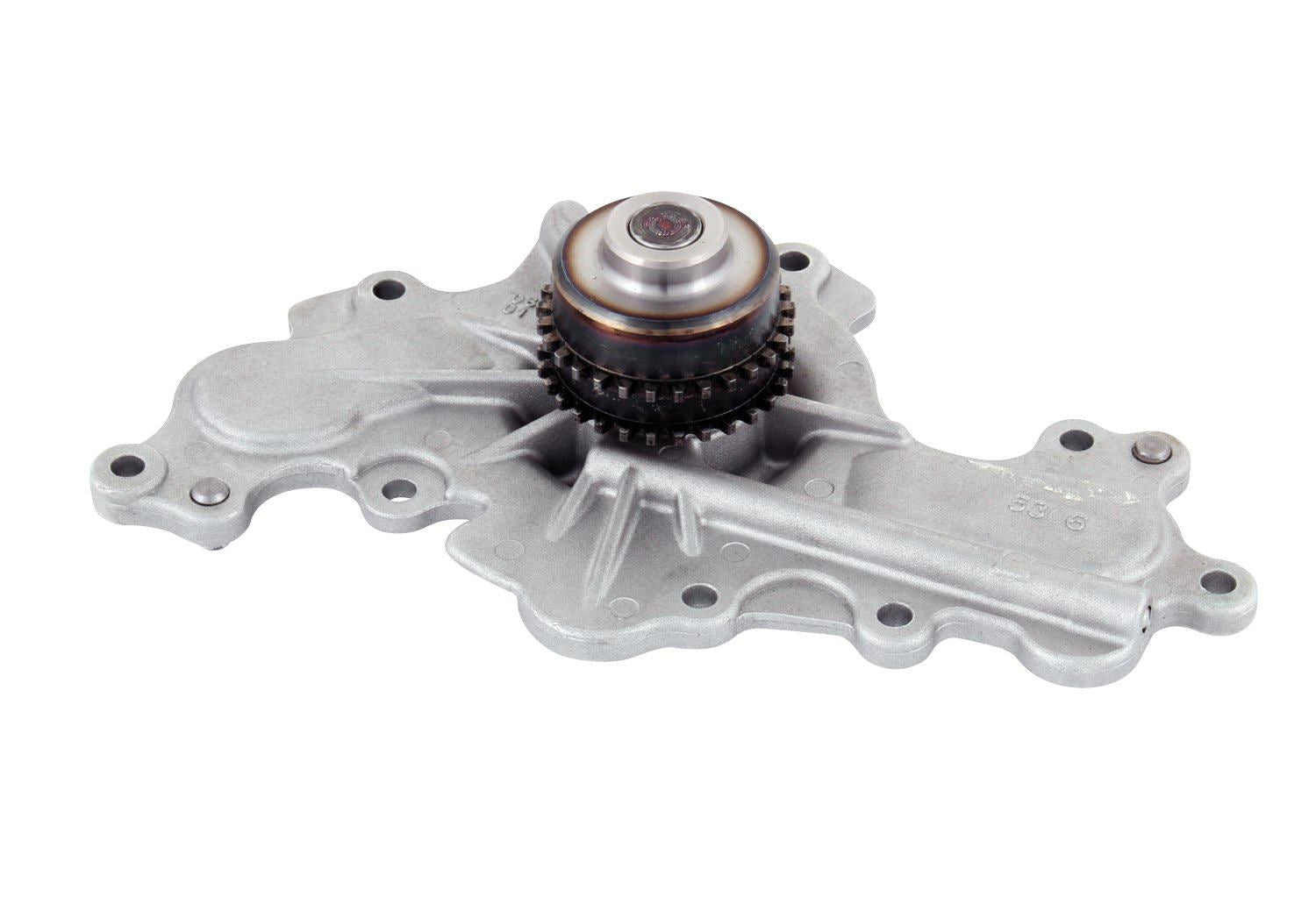 Gates Engine Water Pump 43318