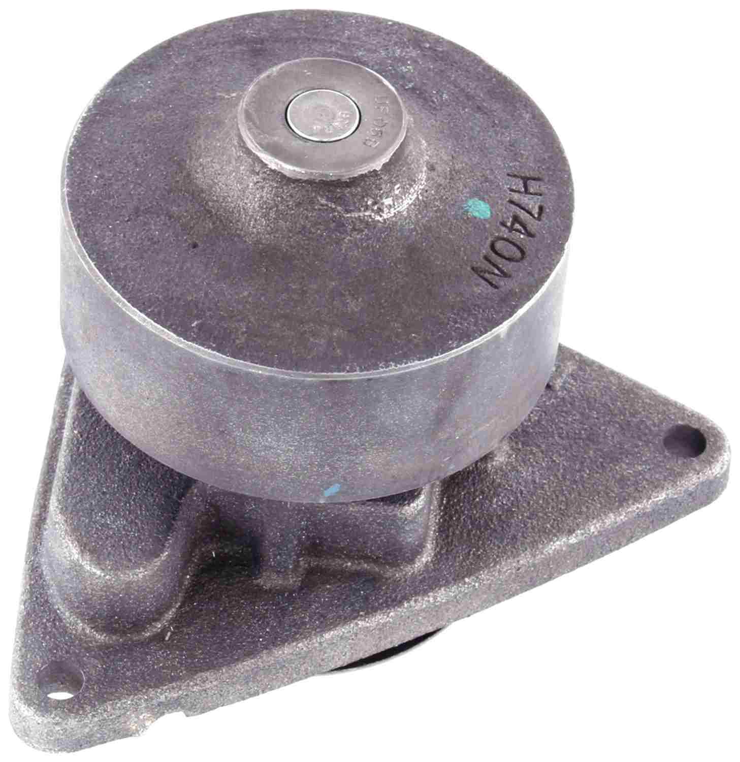 Gates Engine Water Pump 43320HD