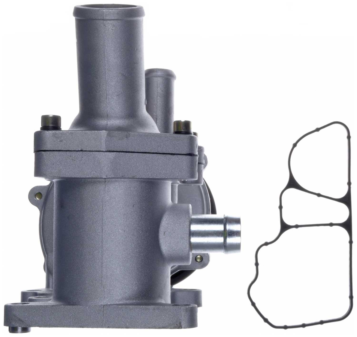Gates Engine Water Pump 43323