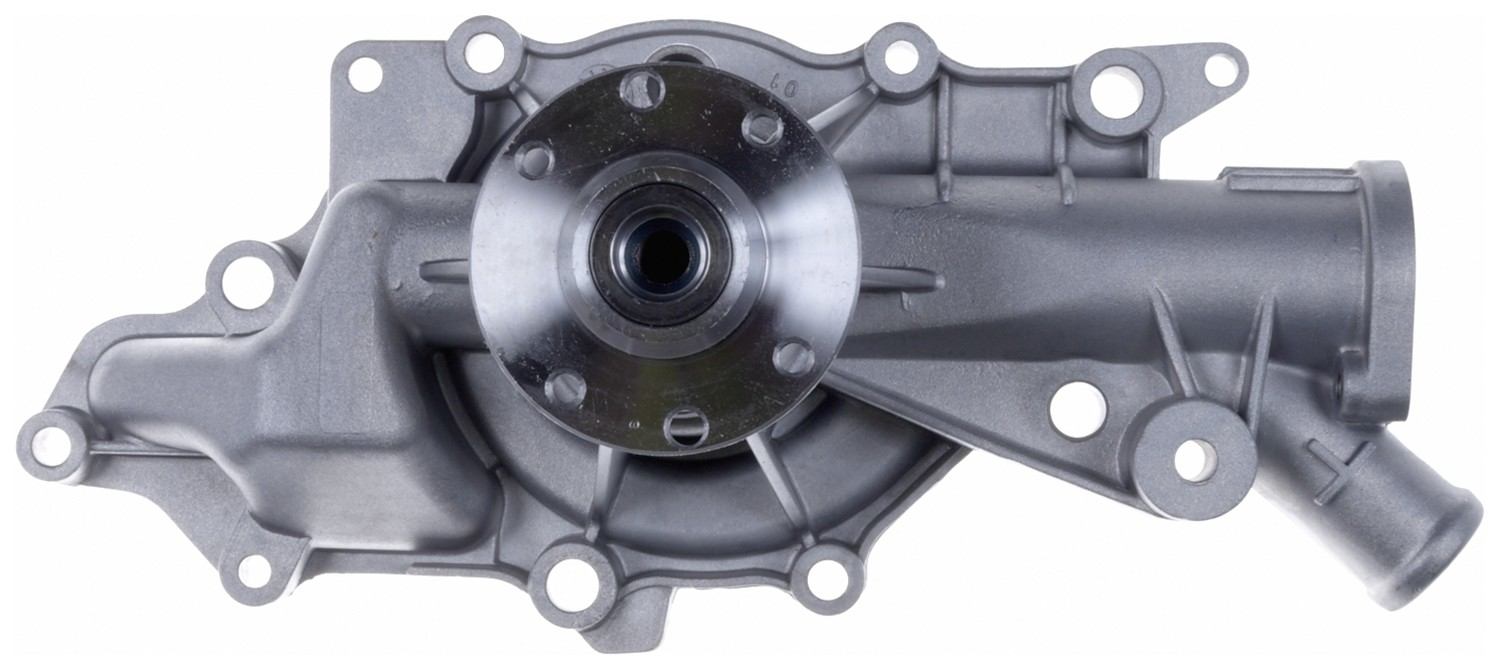 Gates Engine Water Pump