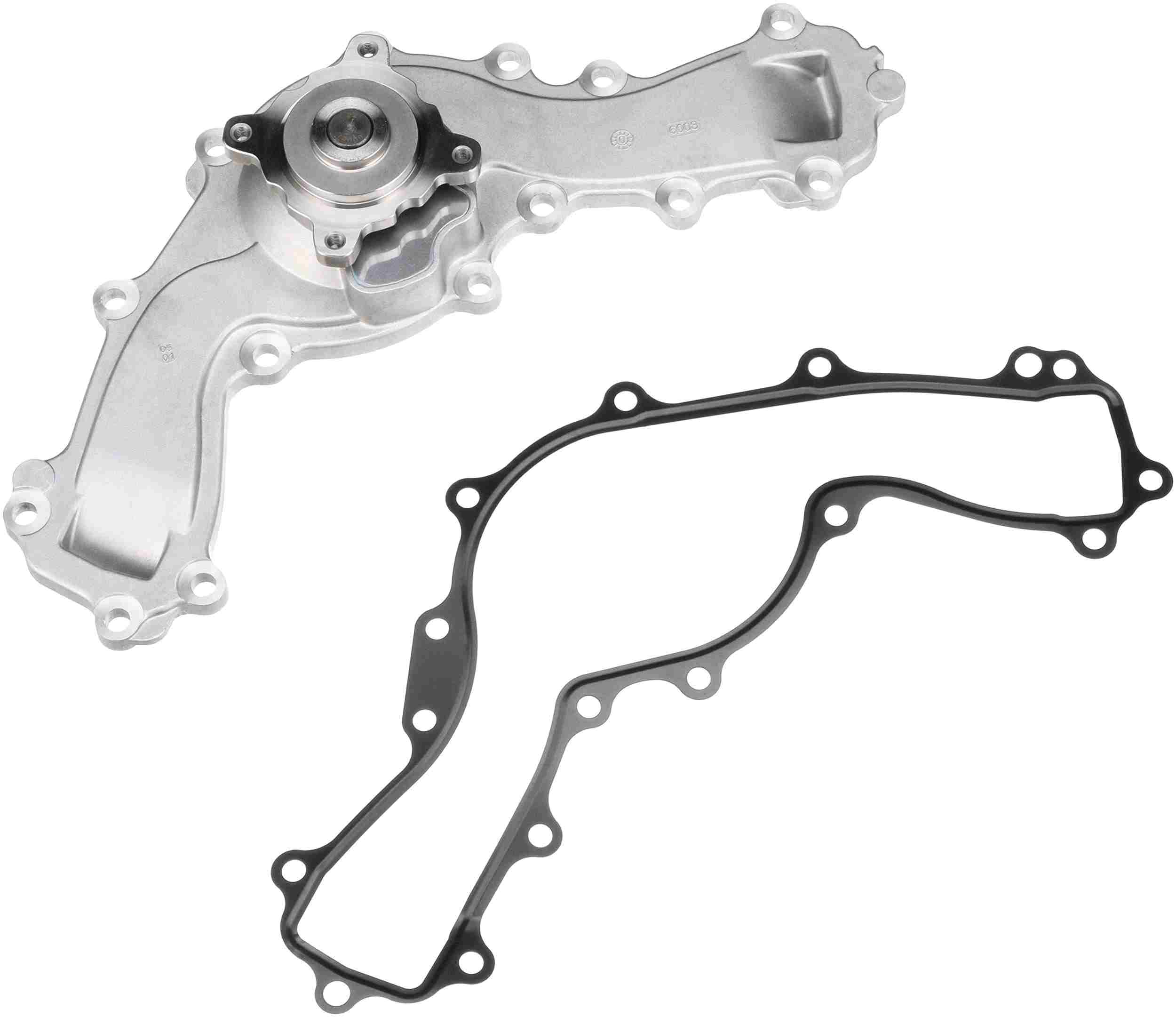 Gates Engine Water Pump 43326