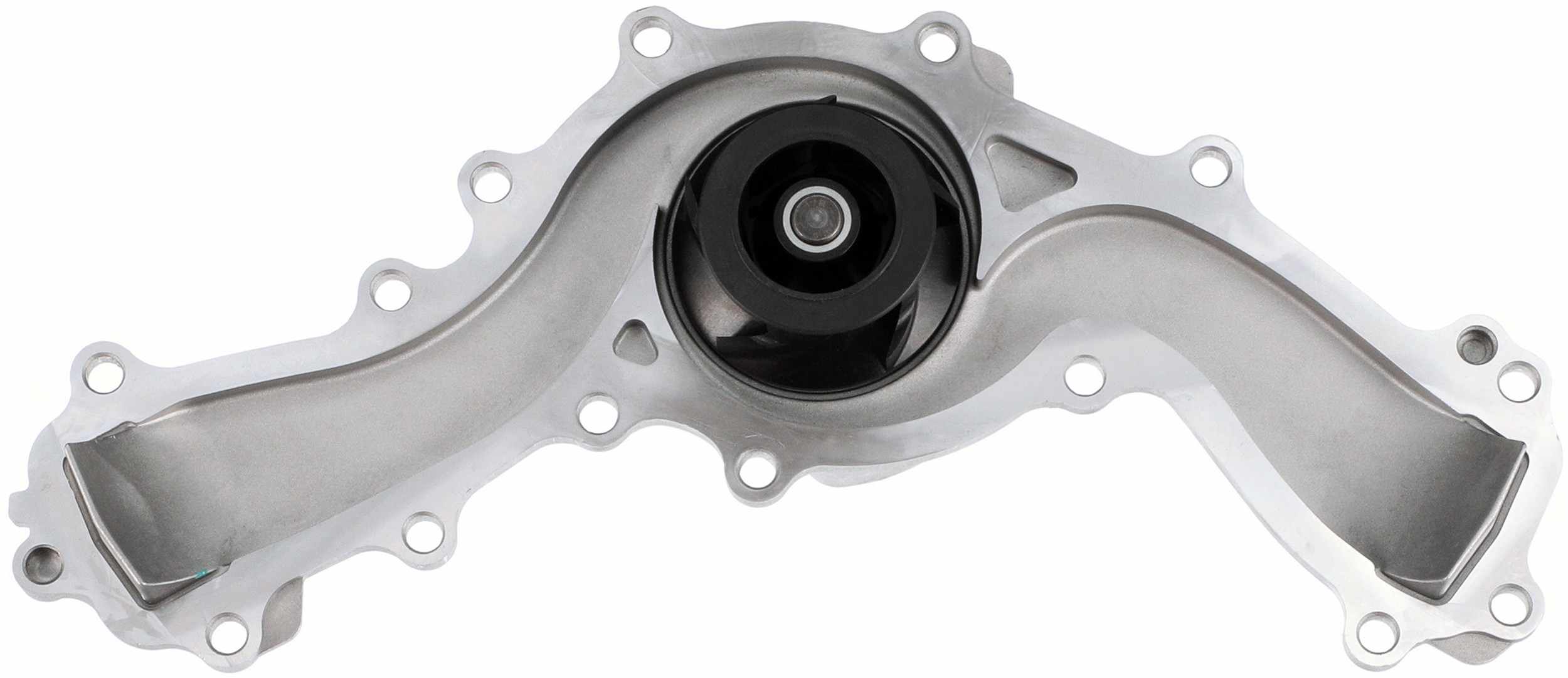 Gates Engine Water Pump 43326