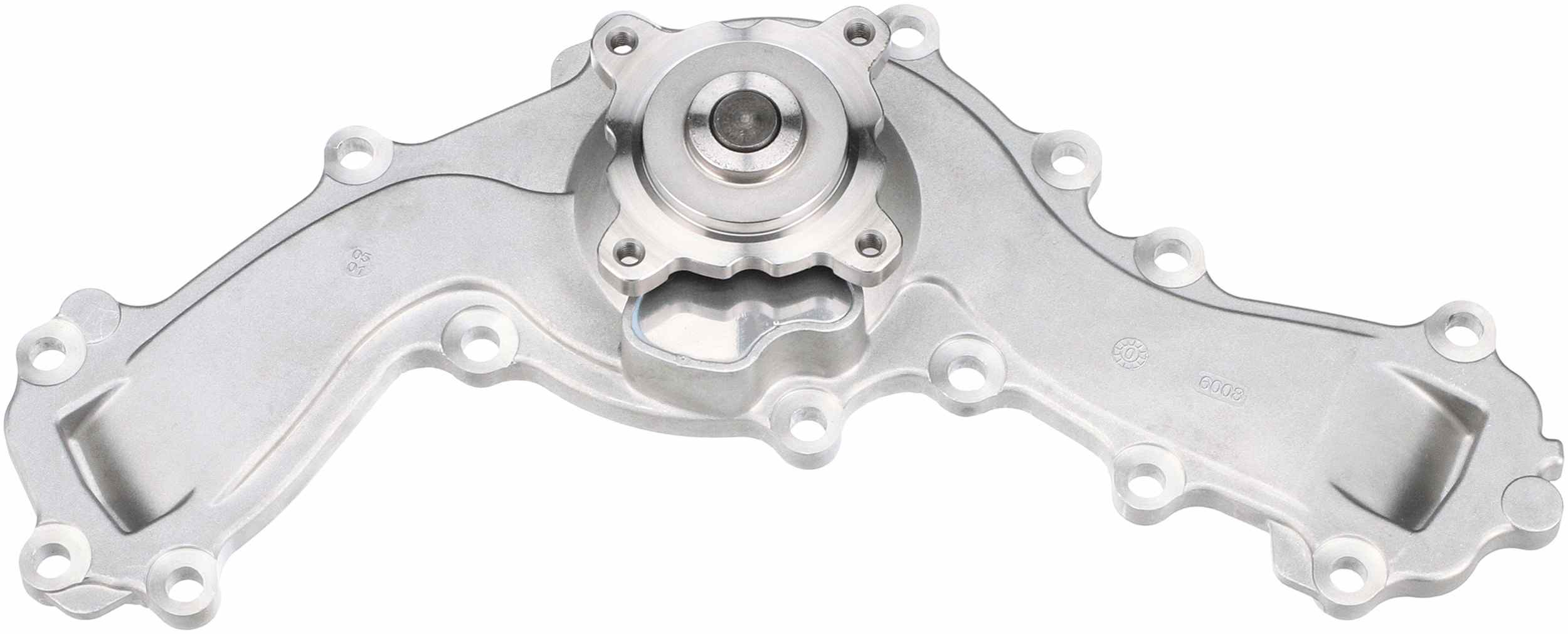 Gates Engine Water Pump 43326