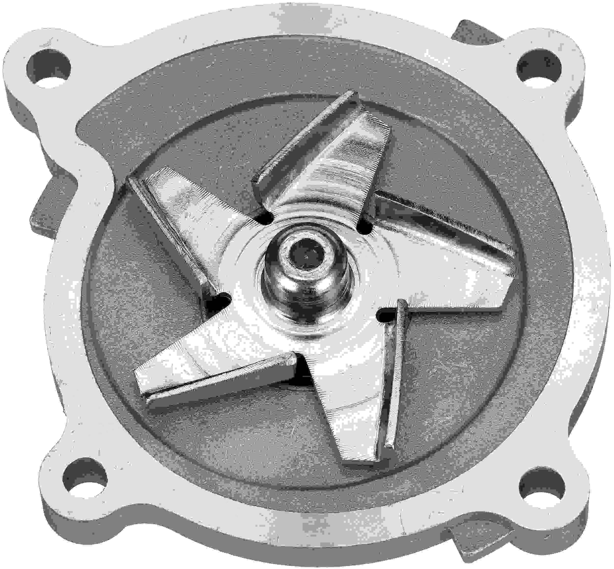 Gates Engine Water Pump 43328
