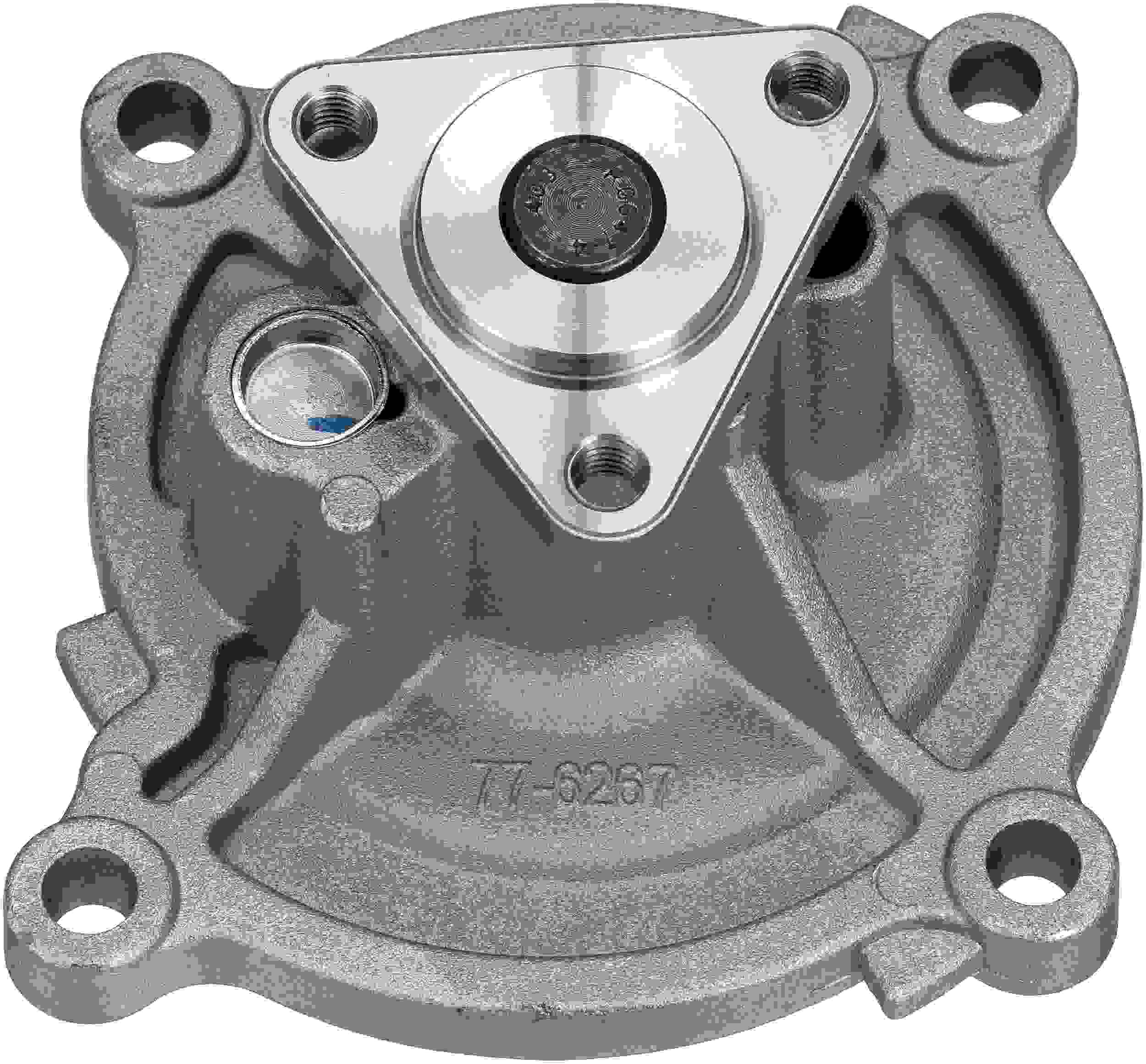 Gates Engine Water Pump 43328