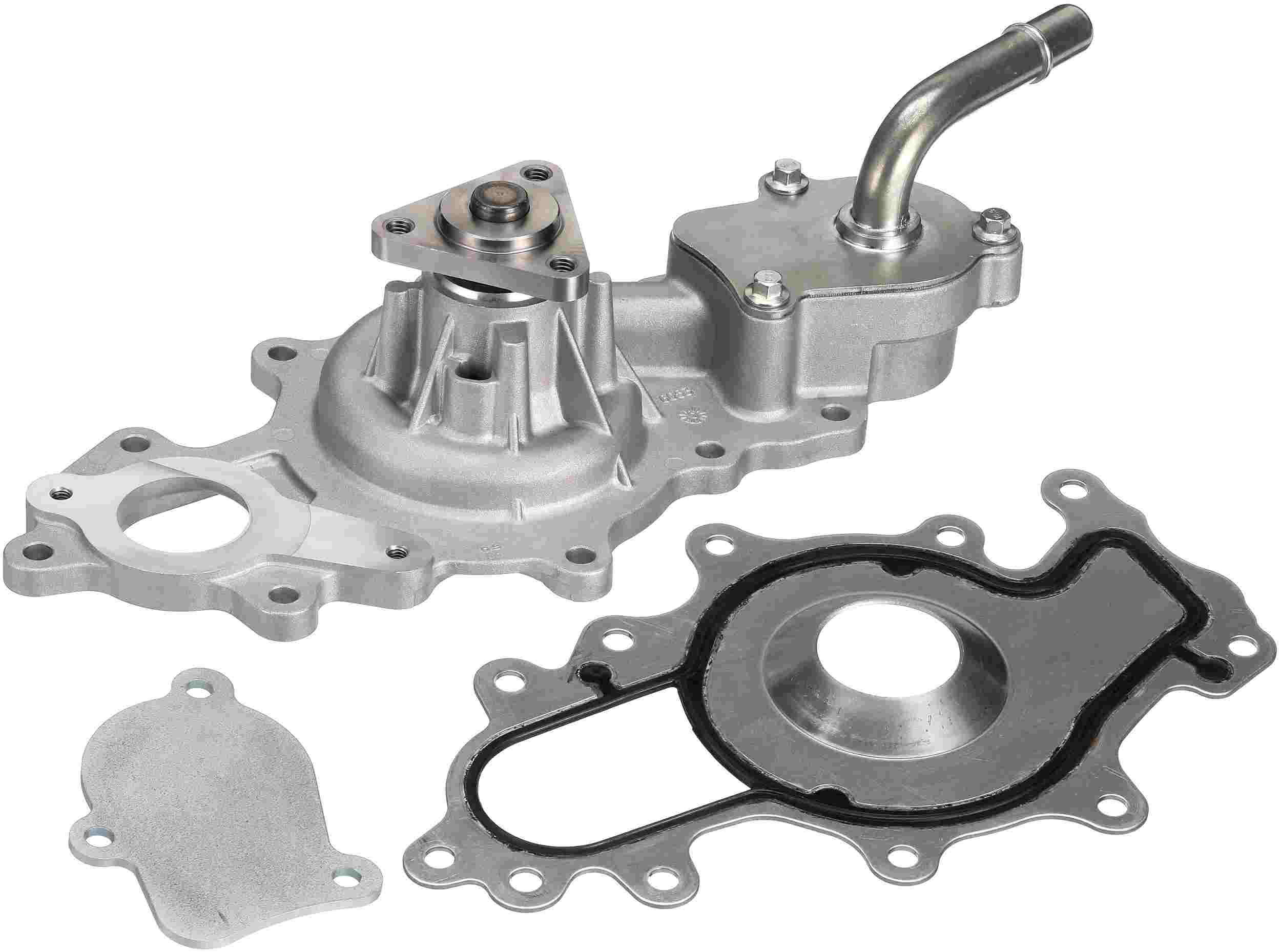 Gates Engine Water Pump 43329