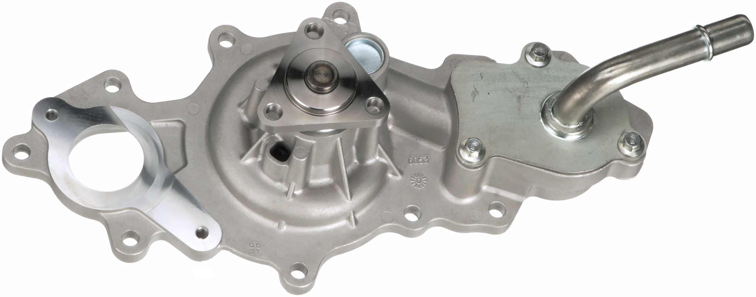 Gates Engine Water Pump 43329