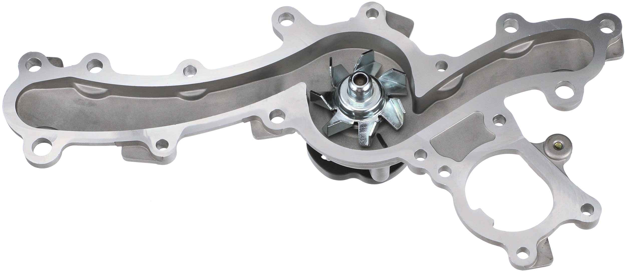 Gates Engine Water Pump 43424