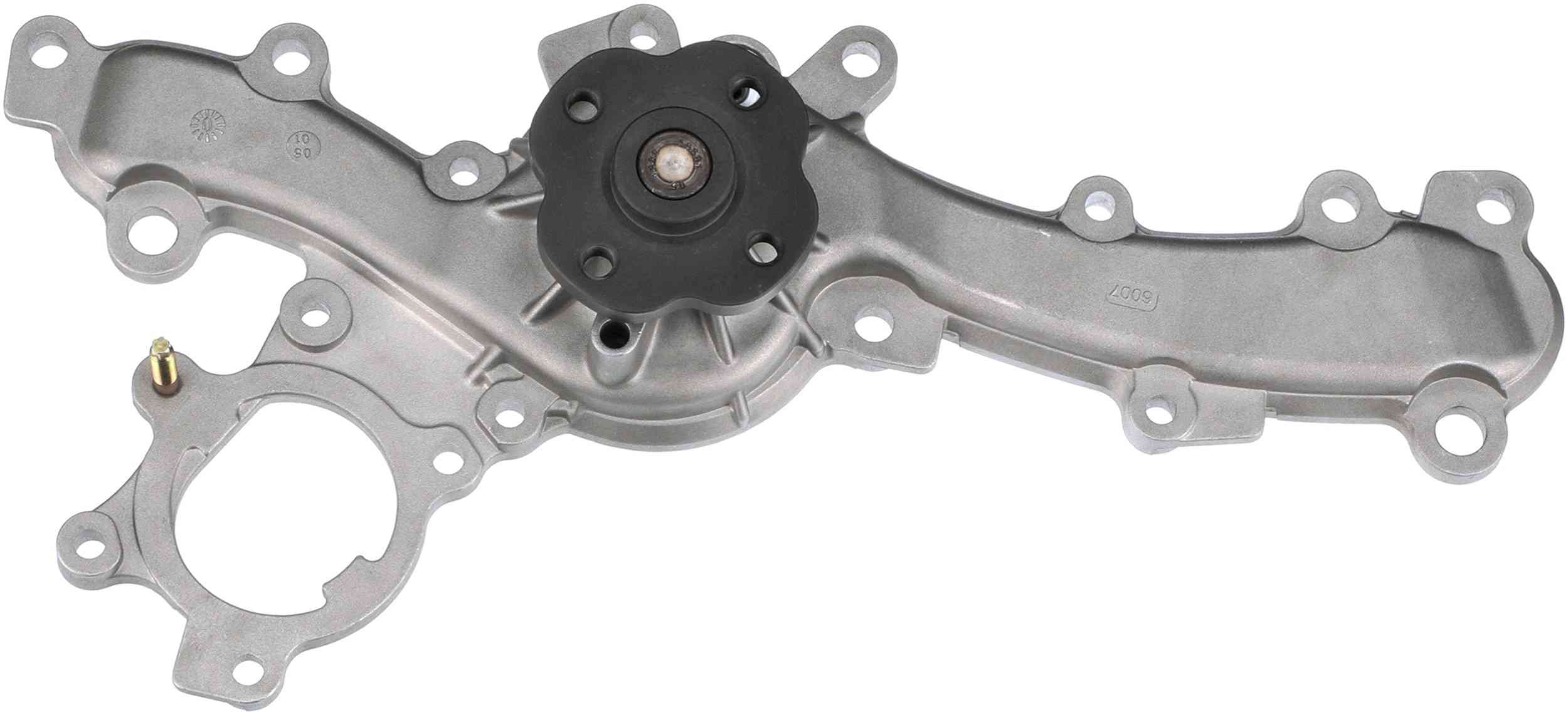 Gates Engine Water Pump 43424