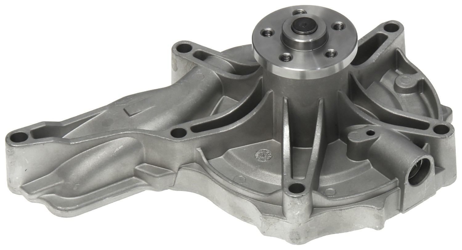 Gates Engine Water Pump 43445HD