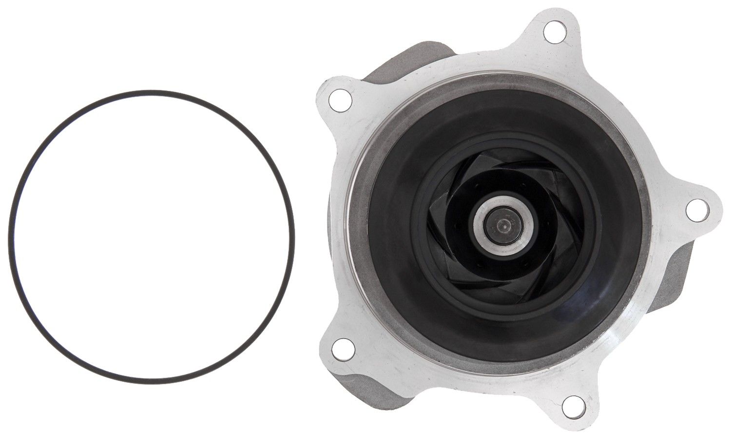 Gates Engine Water Pump 43446HD