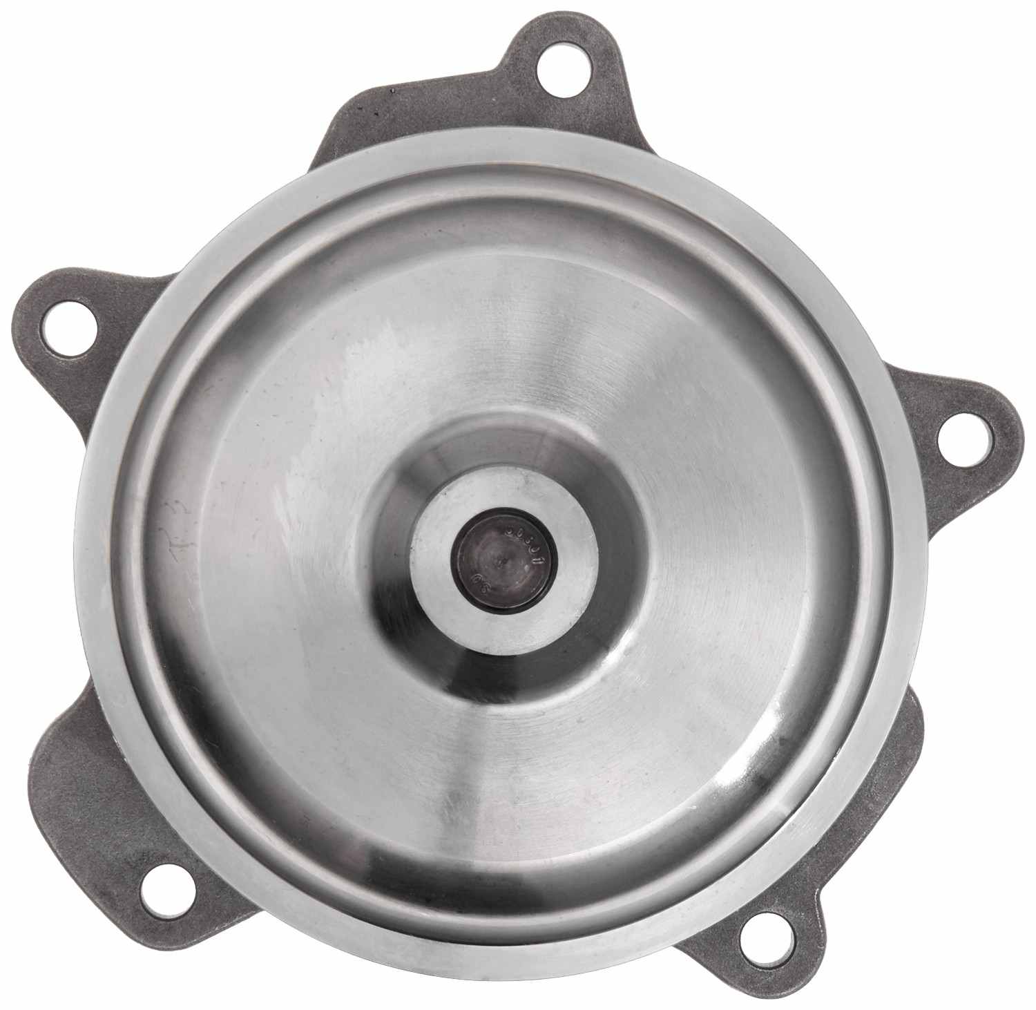 Gates Engine Water Pump 43446HD