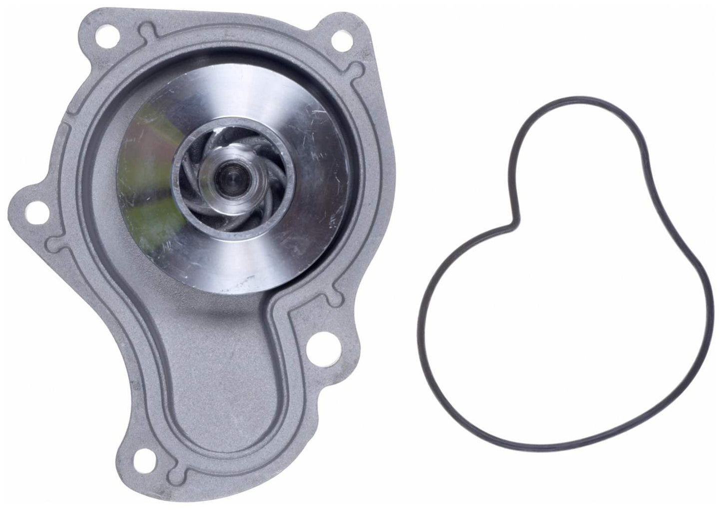 Gates Light Duty Water Pumps: 2009-03 Chrysler, Pt Cruiser, 4-Cyl. 2.4 L