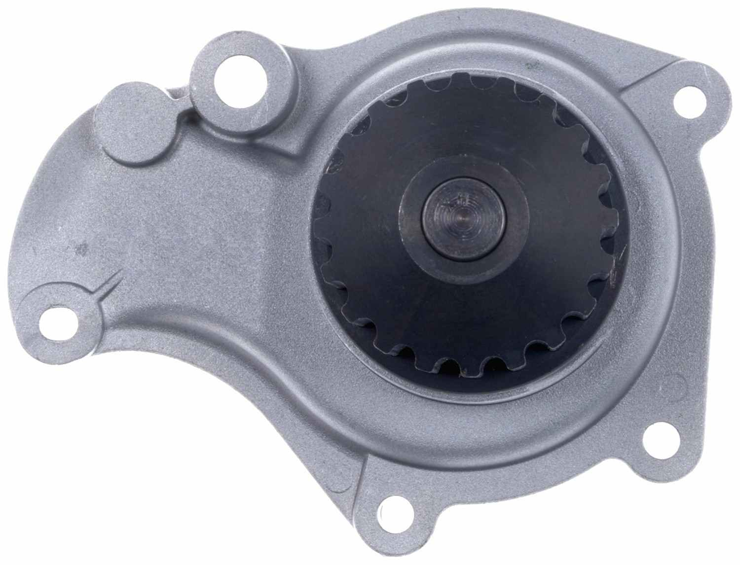 Gates Light Duty Water Pumps: 2009-03 Chrysler, Pt Cruiser, 4-Cyl. 2.4 L