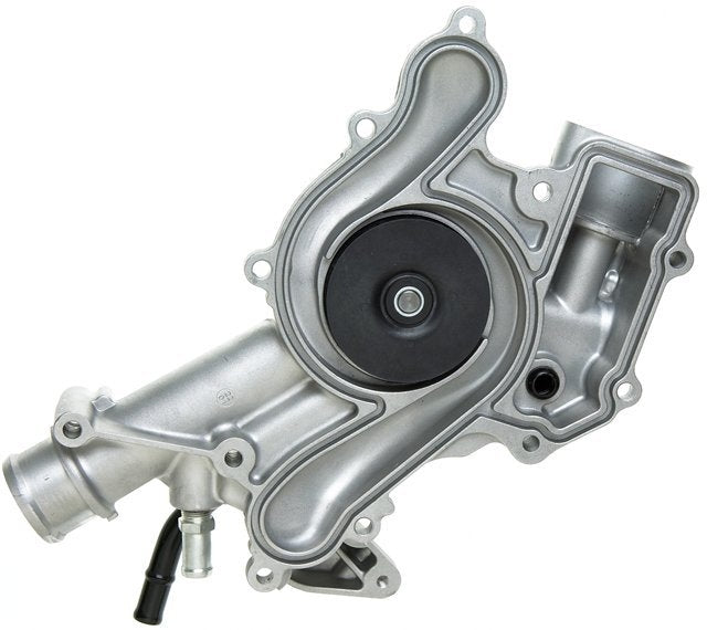 Gates Engine Water Pump 43501