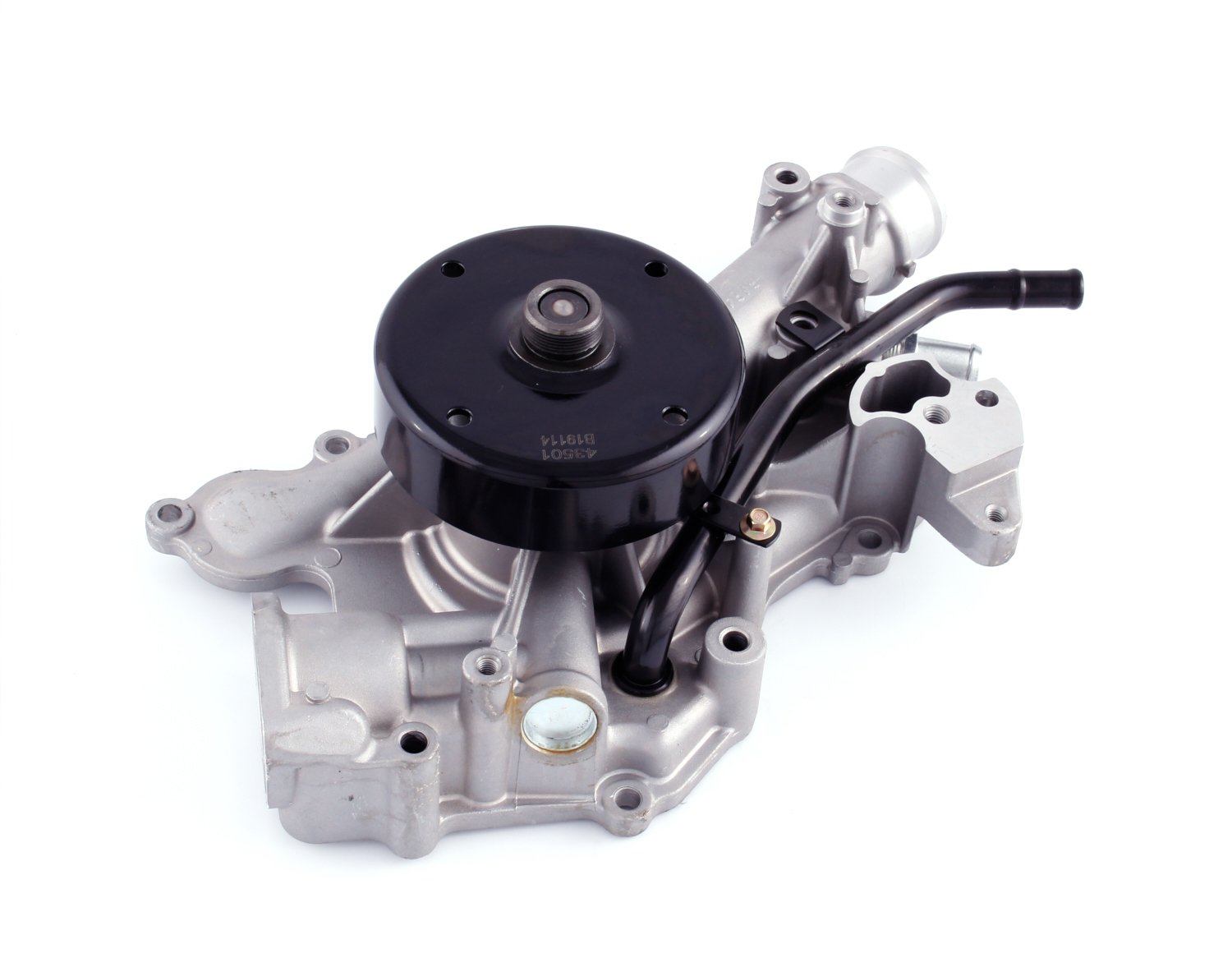 Gates Engine Water Pump 43501