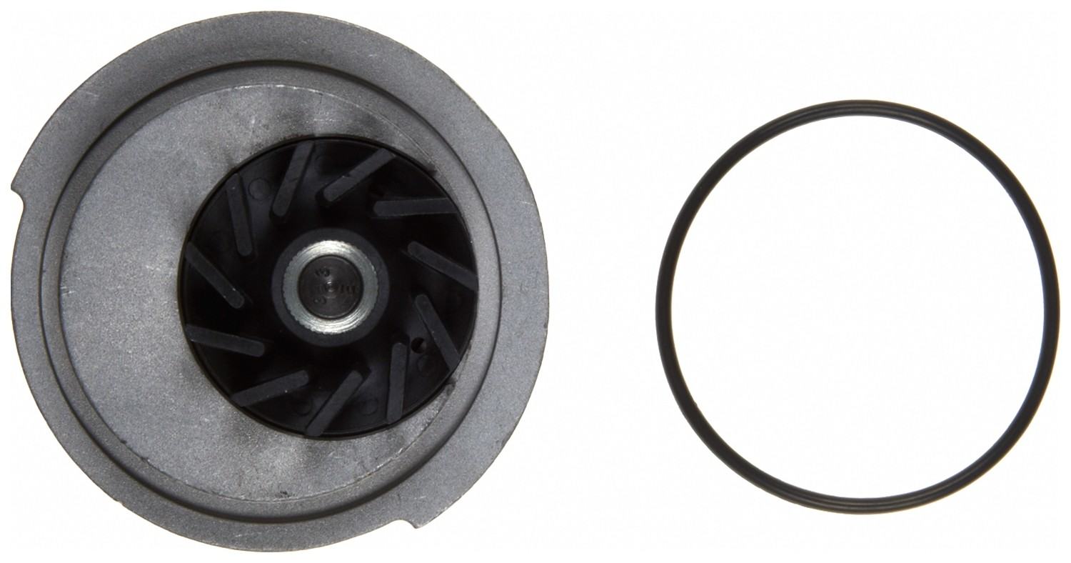 Gates Engine Water Pump 43502
