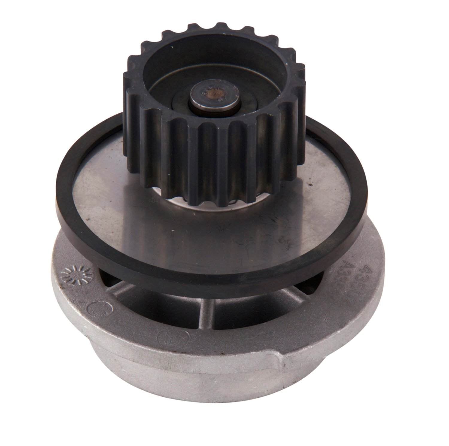 Gates Engine Water Pump 43502