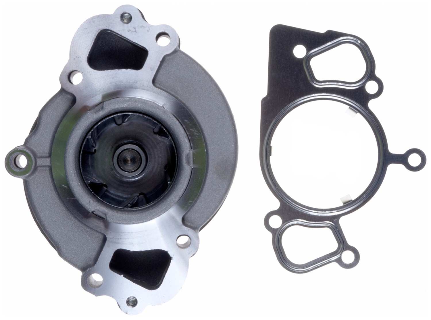 Gates Engine Water Pump 43503