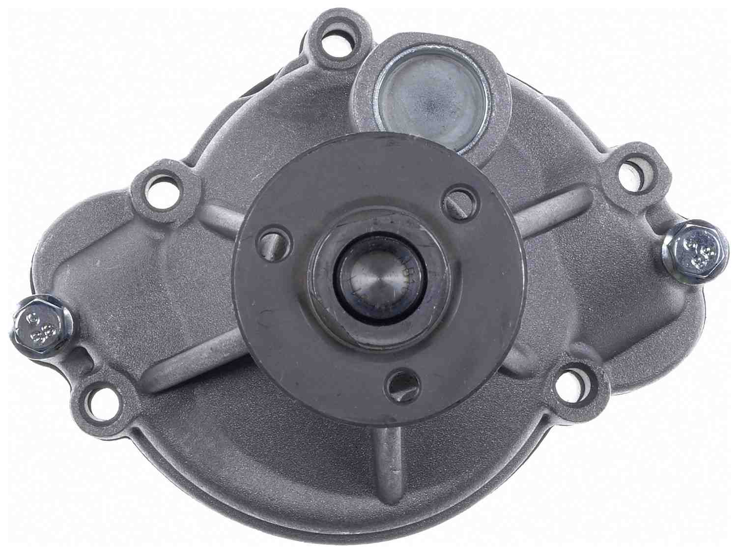 Gates Engine Water Pump 43503