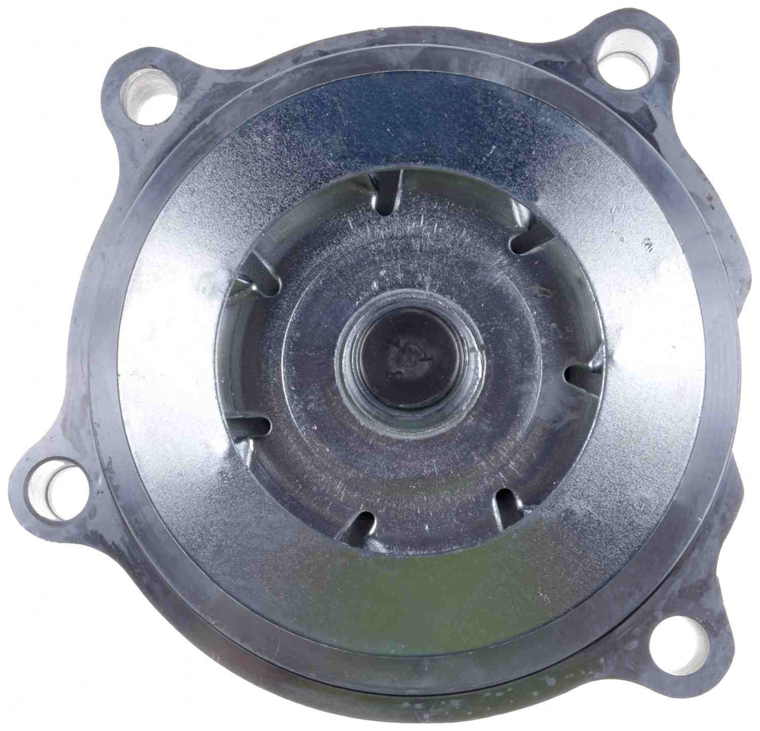 Gates 05-09 Ford F-Series V8-5.4L Light-Duty Water Pump 43504