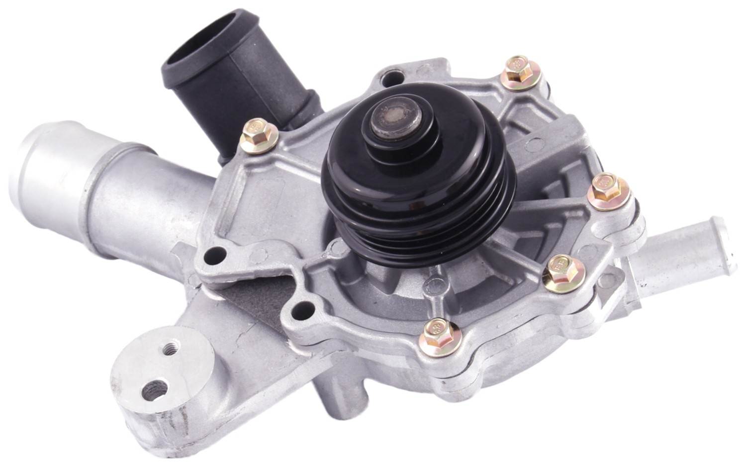 Gates Engine Water Pump 43505