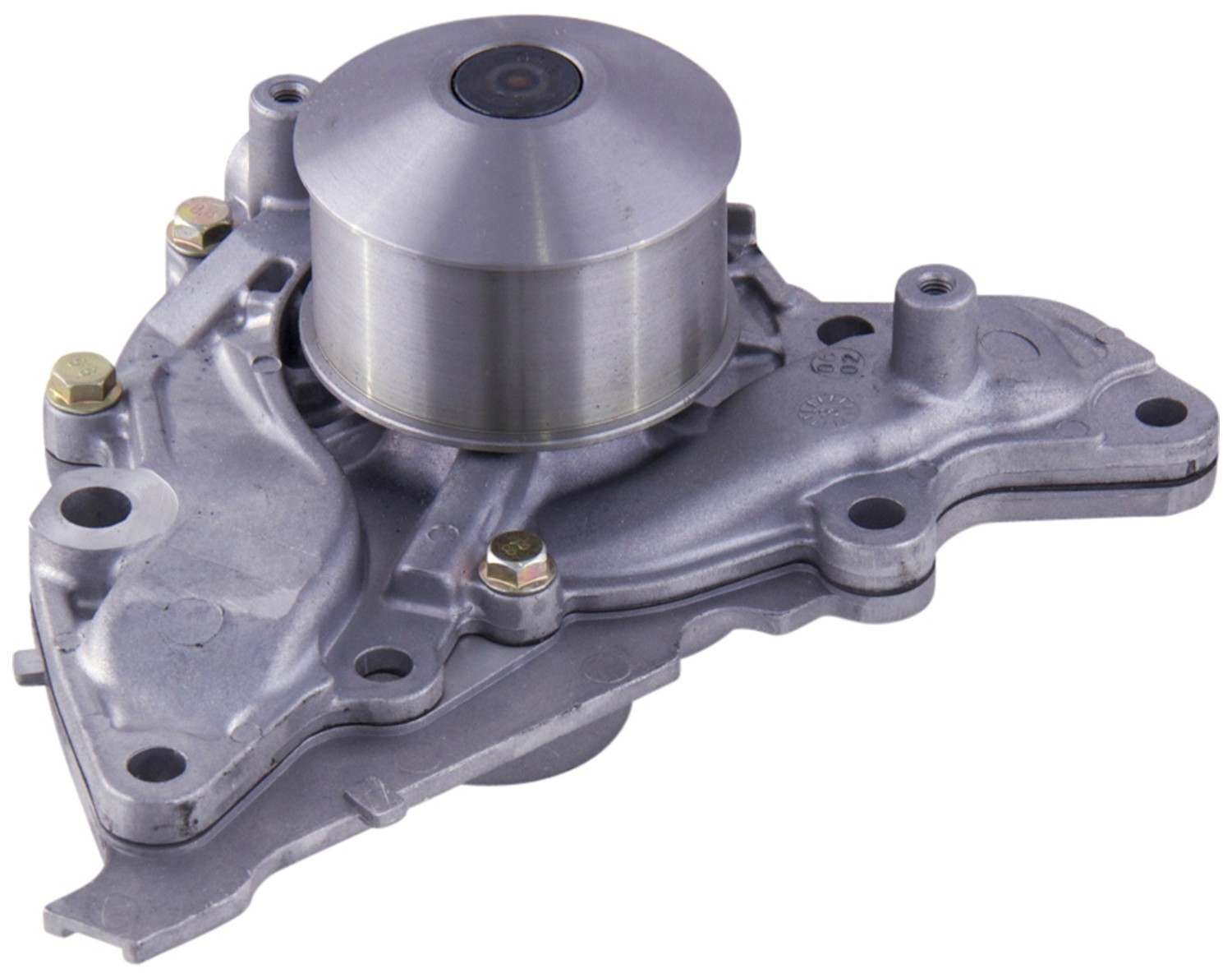 Gates Engine Water Pump 43509
