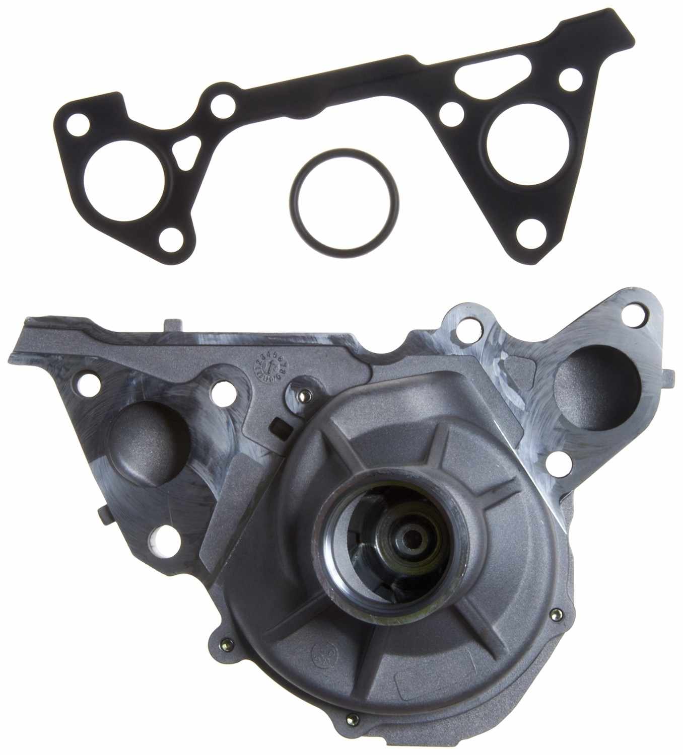 Gates Engine Water Pump 43509