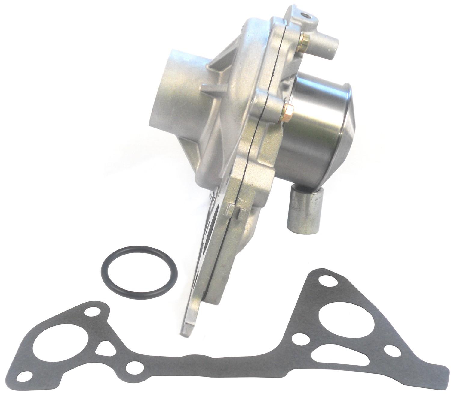 Gates Engine Water Pump 43509