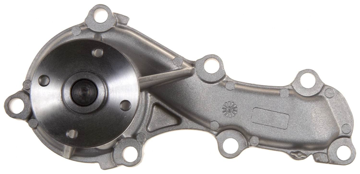 Gates Engine Water Pump 43511