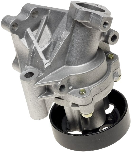 Gates / 02-13 Altima S / 04 Sentra S / 02-12 Sentra SE-R Spec V L4 2.5L Water Pump 43512