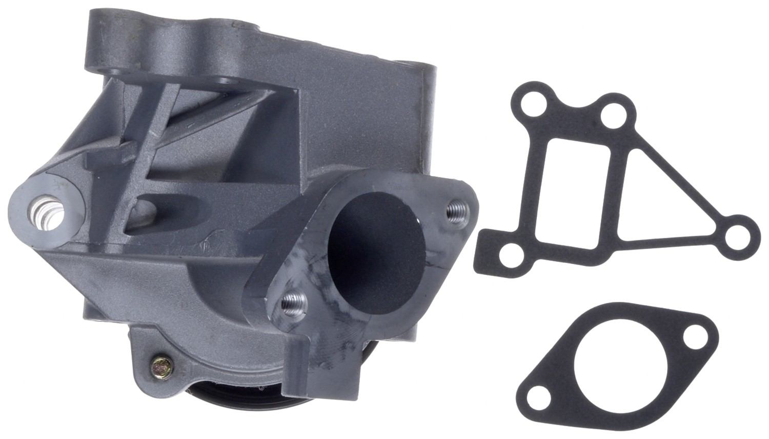 Gates / 02-13 Altima S / 04 Sentra S / 02-12 Sentra SE-R Spec V L4 2.5L Water Pump 43512