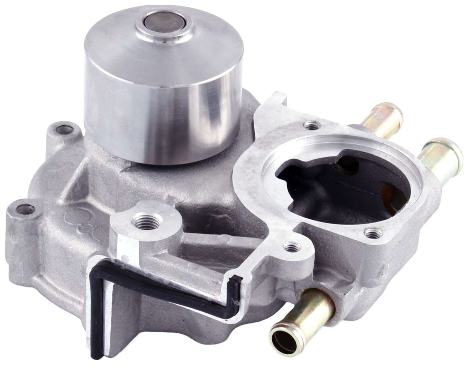 Gates Light Duty Water Pumps: (Replaces 42282) 2004-02 Subaru, Impreza, 4-Cy