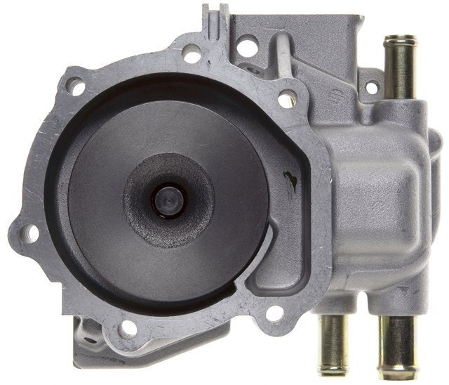 Gates Light Duty Water Pumps: (Replaces 42282) 2004-02 Subaru, Impreza, 4-Cy