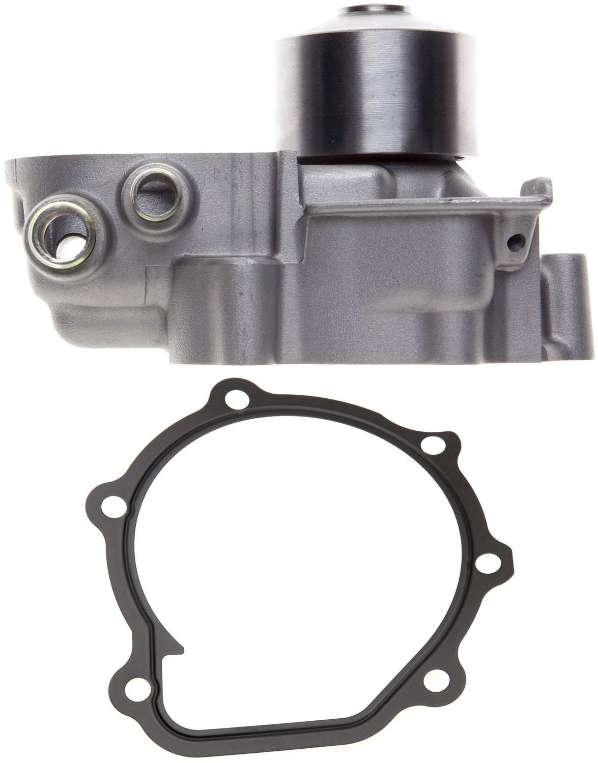 Gates Light Duty Water Pumps: (Replaces 42282) 2004-02 Subaru, Impreza, 4-Cy