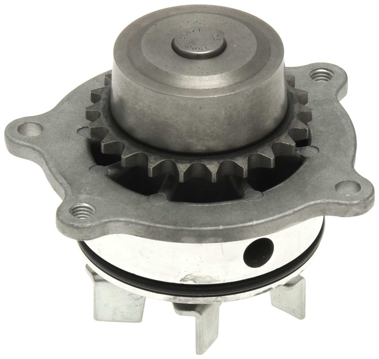 Gates 06-07 B0 Tribeca / 08 Legacy / 01-08 Outback 6 cyl 3.0L Water Pump 43514