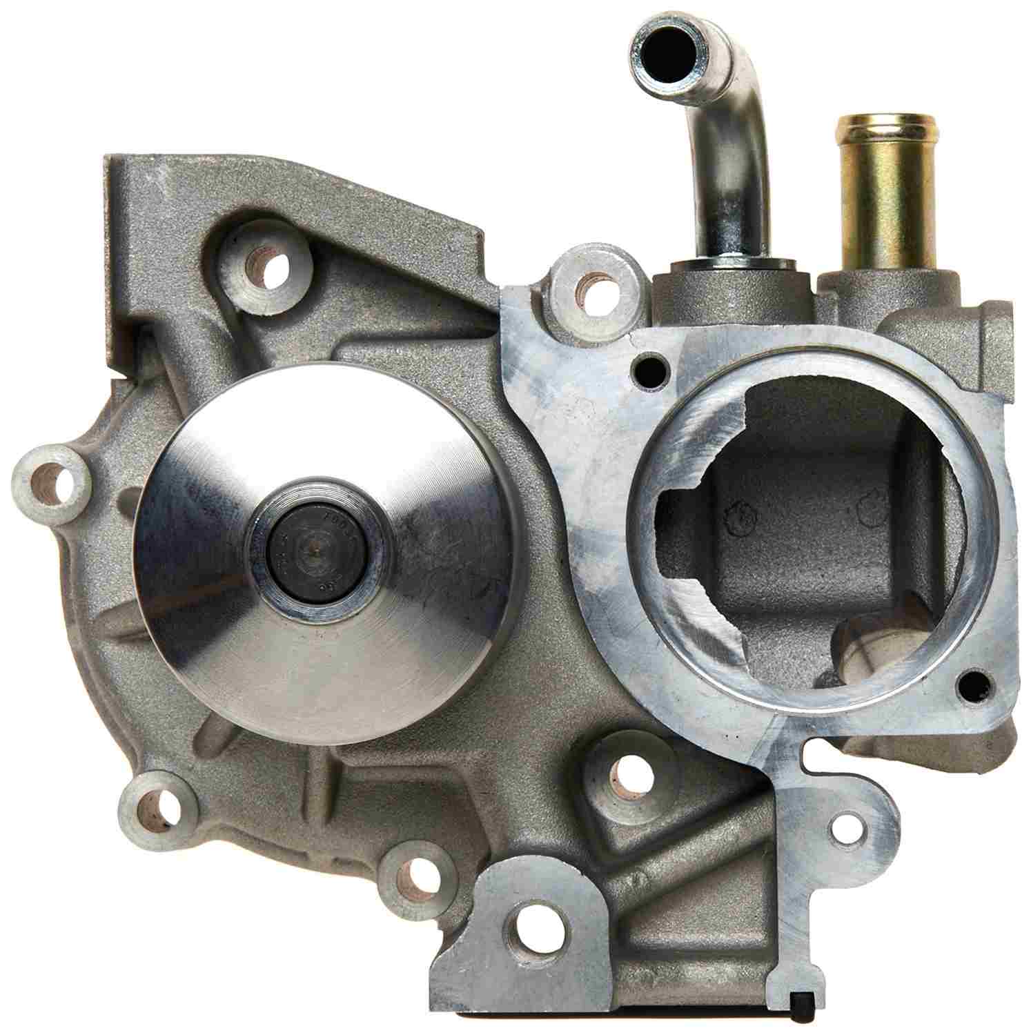 Gates 10-12 Subaru Legacy/Outback 2.5i SOHC Water Pump 43517