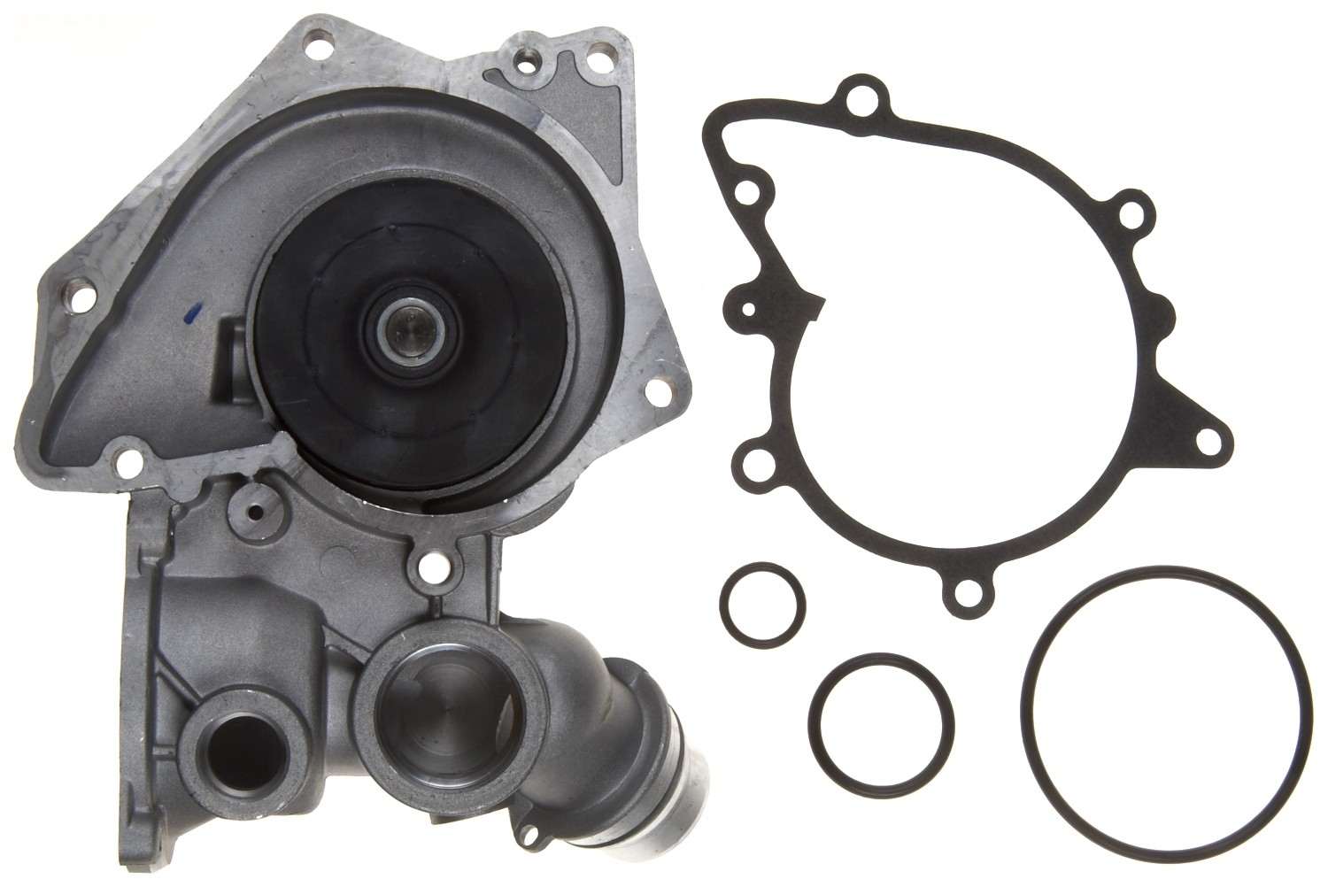 Gates Engine Water Pump 43518