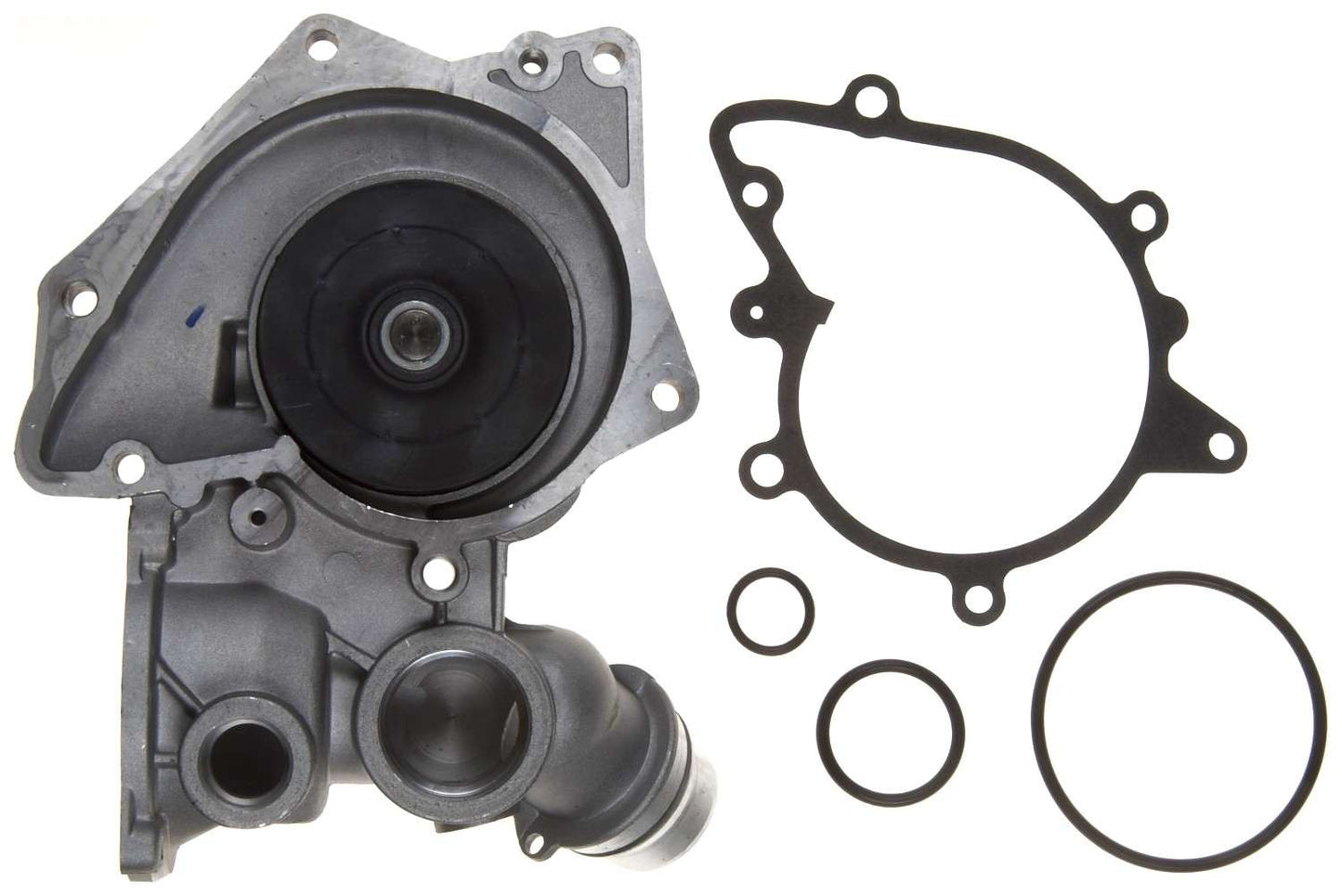 Gates Engine Water Pump 43518