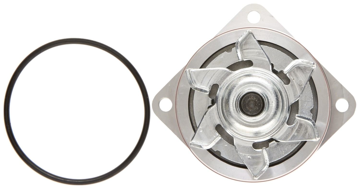 Gates Light Duty Water Pumps: (Replaces 41123) 2012-02 Nissan, Maxima, V-6 3